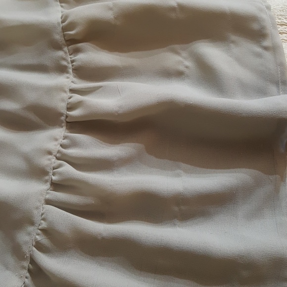 New York Company ,Mini  Dress - Picture 6 of 6